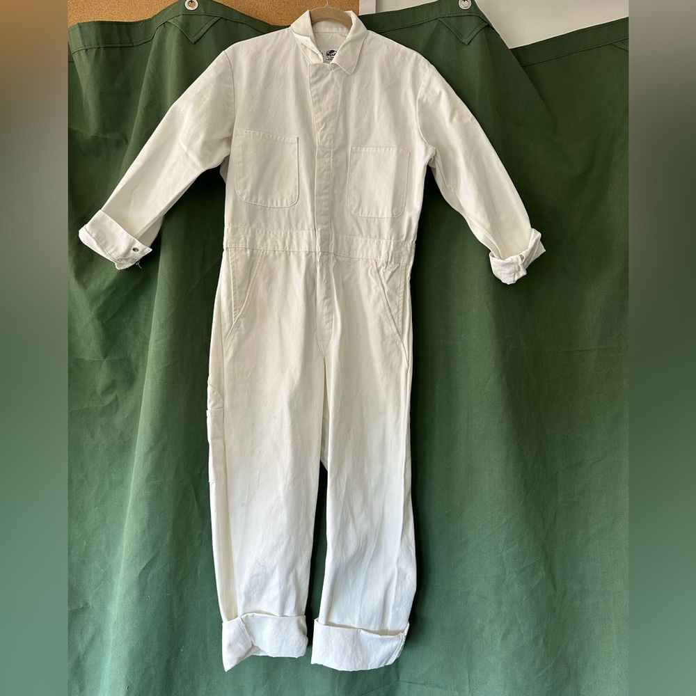 Coveralls 36R